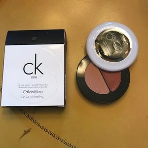 Calvin Klein Make up